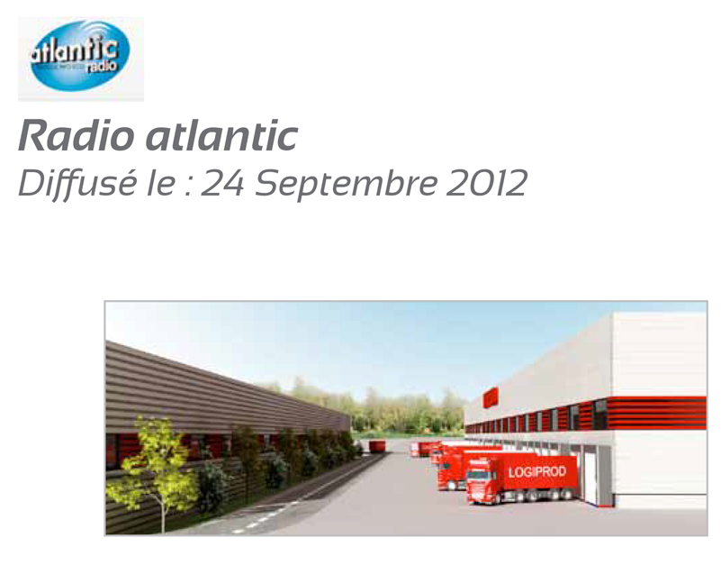 24radio atlantic 24 septembre 2012